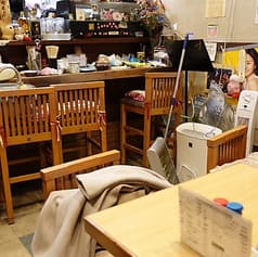 居酒屋みちくさ 天満 2