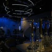 シーシャカフェ&バー OAK オーク 池袋西口店 3