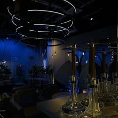 シーシャカフェ&バー OAK オーク 池袋西口店 2