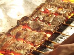 もつやき処 い志井 新丸ビル 2