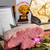 ステーキハウス伊玖多 3