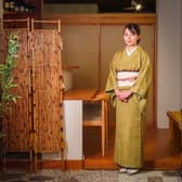 茶酒和庭 ゆうき 浜松 3