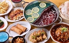 福包酒場 野毛 桜木町店 2