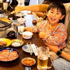 お米と焼肉 肉のよいち 津島店 2