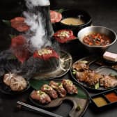 江戸門 新橋店 3