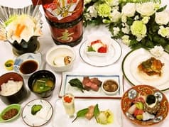 カスケード 湯田温泉 2