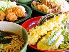 そば工房 ことぶき 2