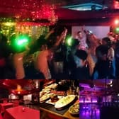 SOUND BAR JAP サウンド バー ジャップ 栄店 3