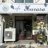 cafe churasa カフェ チュラサ 3