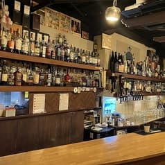 Bar Boa Viagem バーボアビアジェン 2