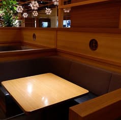 囲 かこい 池袋店 2