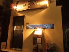 バーアクアビット BAR Aquavit 2