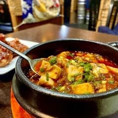 韓国居酒屋 さくみ 2