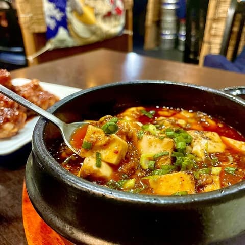 韓国居酒屋 さくみ