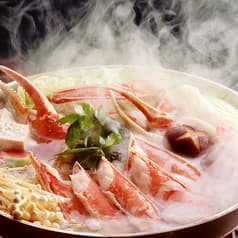 北海道かに将軍 岐阜店 2