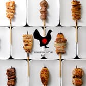 金沢焼鳥 炭火焼鶏 Ryo 金沢駅前　別館 3