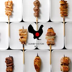 金沢焼鳥 炭火焼鶏 Ryo 金沢駅前　別館 2