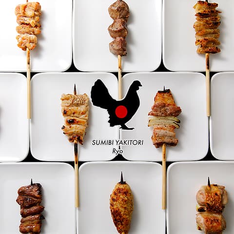 金沢焼鳥 炭火焼鶏 Ryo 金沢駅前 別館