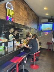 呑みどころ 丸笑 2