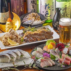 酒肴商店アジト 2