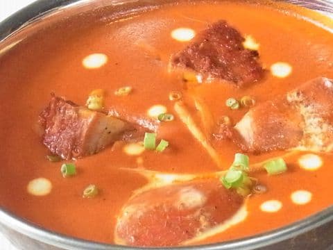 ジュエル オブ インディア つくば店