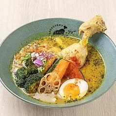 SOUPCURRYのジョー 2