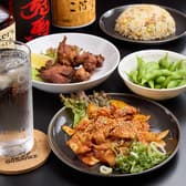 ダイニングバー 御三家 3