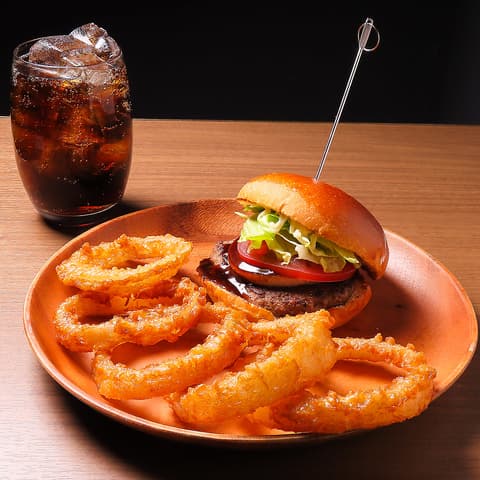 淡路島バーガー　八事店