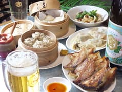 餃子酒場 金五郎 2