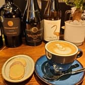 cafe&zoo 月とcafe 3