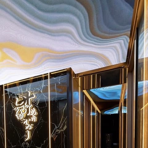 焼肉 かなう 新宿歌舞伎町店