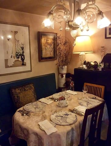 プティ シャルトルーズ