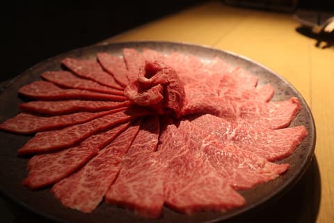 焼肉賽やYAKINIKUSAIYA