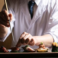 肉割烹 鋒 kissaki 2