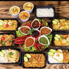 CASUAL CAFE&BAR アスノソラ 2