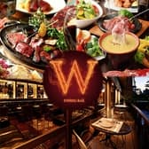 W ダブリュー 京都河原町祇園店 3