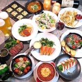 JOY CHEF ジョイシェフ 3