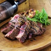 オステリア カルネ OSTERIA CARNE 3