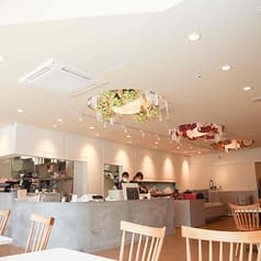 くらしき桃子　倉敷市民会館店 2