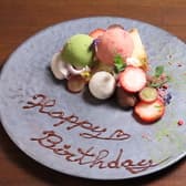 cafeRain bistroDim 卵と珈琲Re:Rain 3