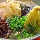 元祖九州ラーメン 日吉 大和田店 3