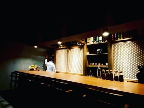 COFFEE BAR CIELO コーヒーバー チェロ