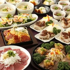 河ドラ駅前酒場 升屋 秋田駅前店 2