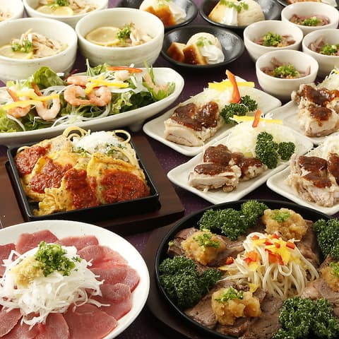 河ドラ駅前酒場 升屋 秋田駅前店