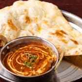 インドネパールレストラン オダン 板宿店 3