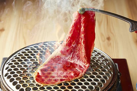 焼肉すだく伊勢神宮おはらい町店