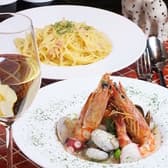 バー ダルメシアン 3