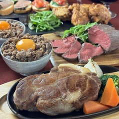 ビストロ マルセイユ 2