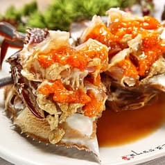 赤坂 韓国料理 プロカンジャンケジャン 2