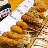 肴屋 なんでやねん! 3